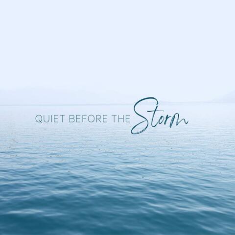 Quiet Before the Storm album art
