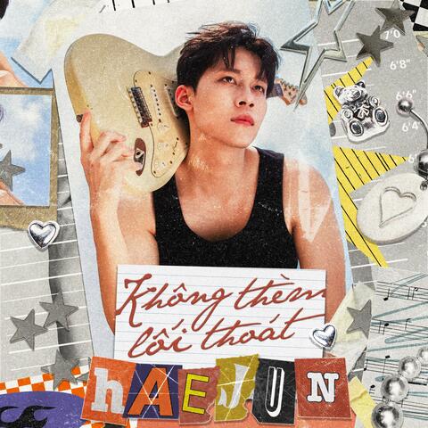 Không Thèm Lối Thoát album art
