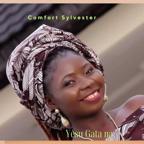 Yesu Gata na album art