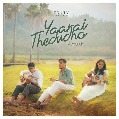 Yaarai Thedudho album art