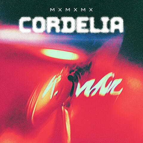 Cordelia album art