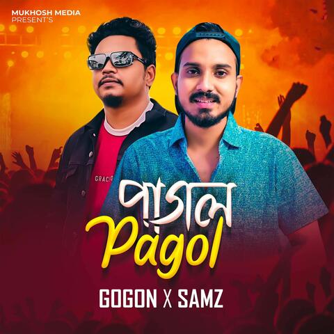 Pagol album art