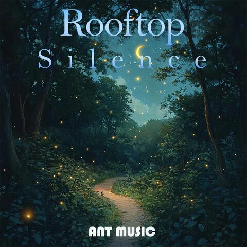 Rooftop Silence album art
