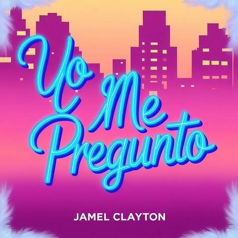Yo Me Pregunto album art