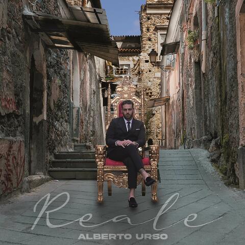 REALE album art