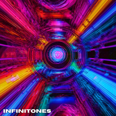 Brain Reset: Sound Algorithm album art