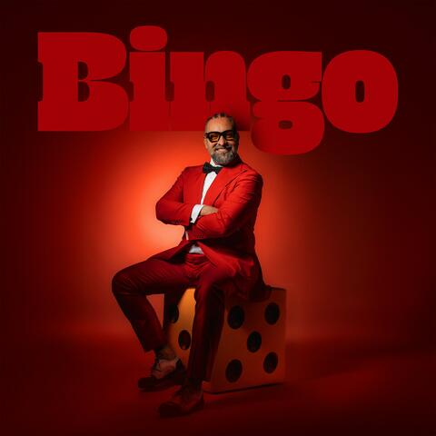 Bingo album art