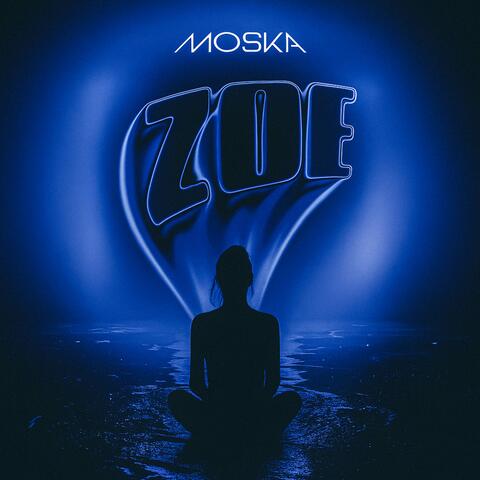 ZOE album art