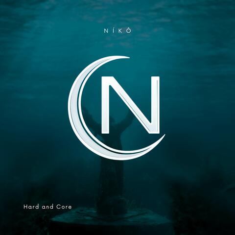Hard and Core album art