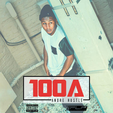 A Hundred album art