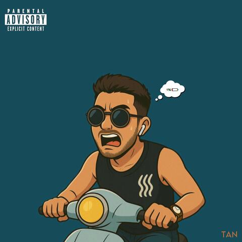 LATE LATEEF album art
