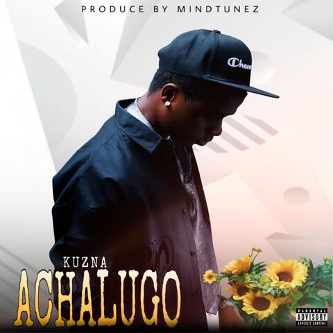 Achalugo album art