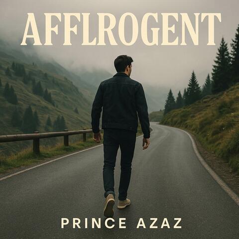 Afflrogent album art