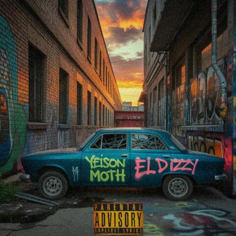 diabla album art