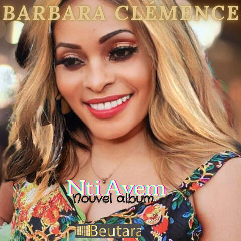 Nti Ayem album art