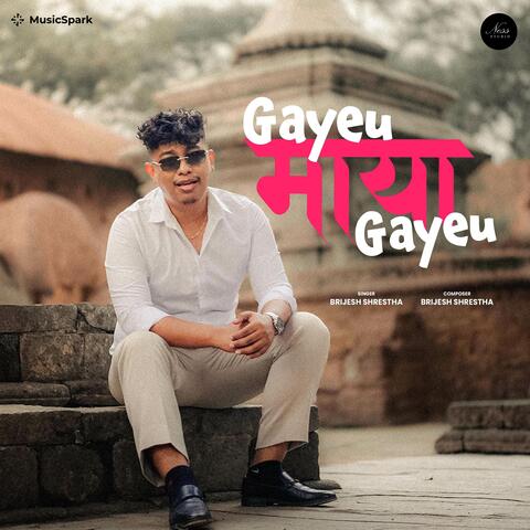 Gayau Maya Gayau album art