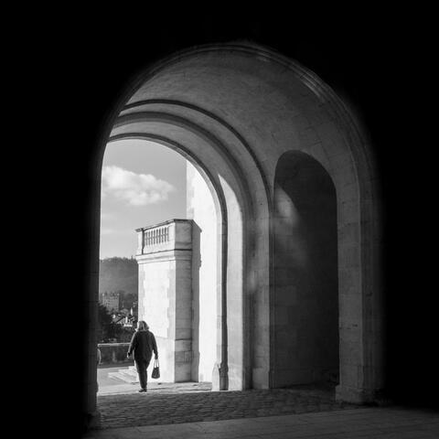 The Pull Up album art