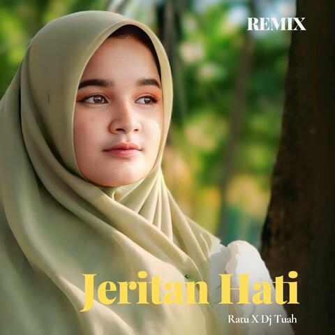 Jeritan Hati album art