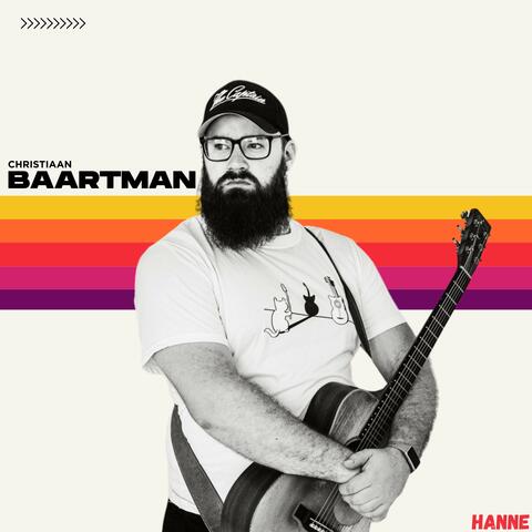 Hanne album art