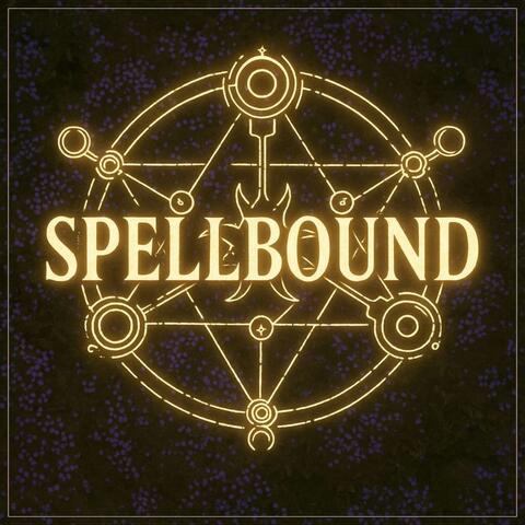Spellbound album art