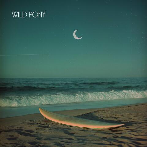 Bedtime With The Beach Boys: Instrumental Lullaby Classics album art