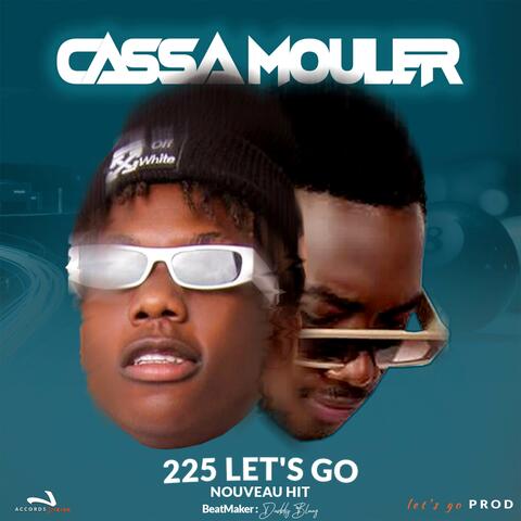Cassa Moulé album art