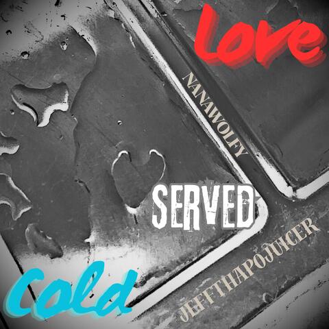 Love Served Cold album art