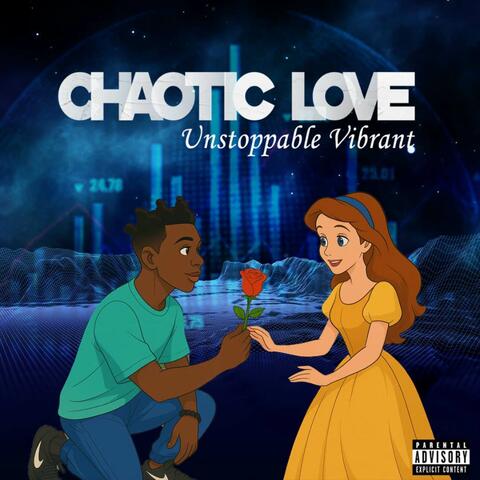 Chaotic Love album art