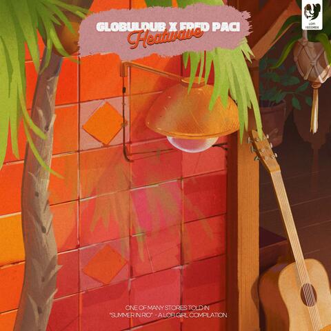 Heatwave album art