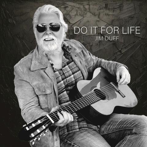 Do it For Life album art