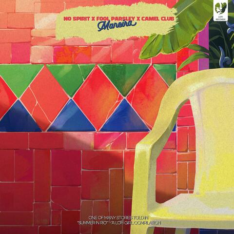 Maneira album art