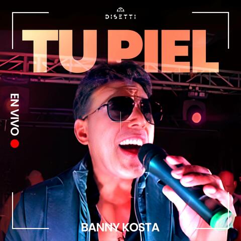 Tu Piel album art