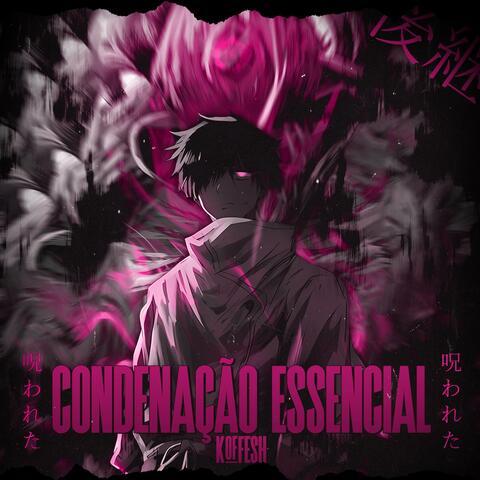 Condenação Essencial album art