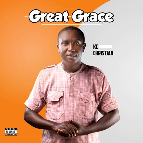 Great Grace album art