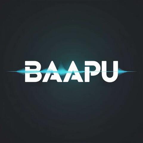 Baapu album art