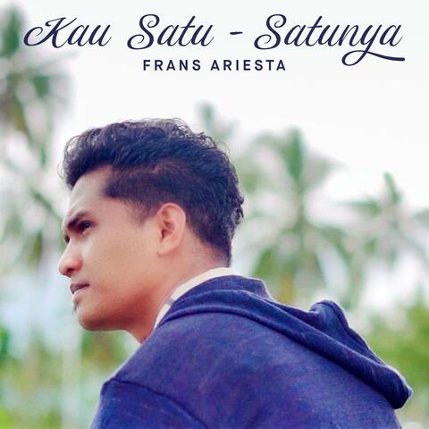 Kau Satu Satunya album art