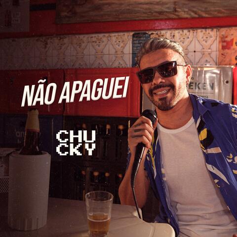 Não Apaguei album art