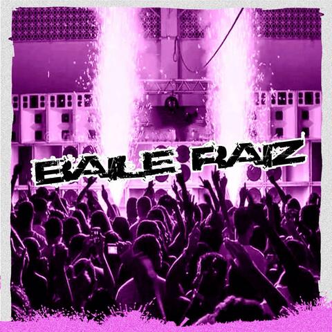 Baile Raiz album art