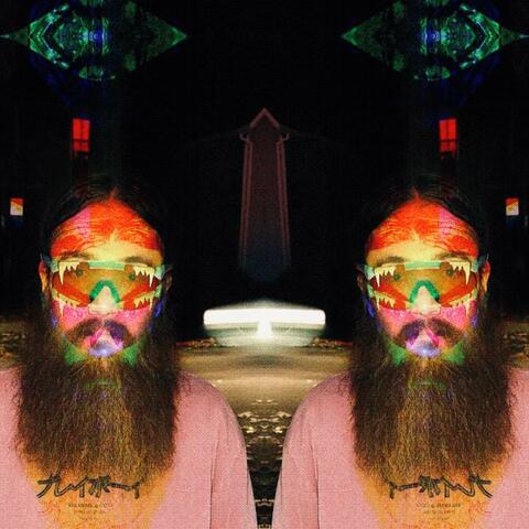STACKS 'N COLUMNS album art