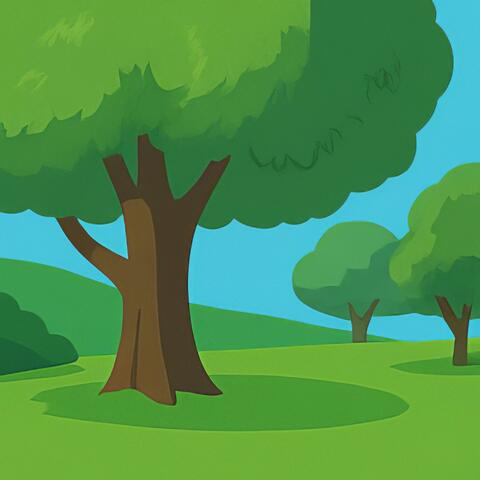 Park album art