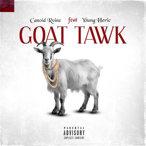 Goat Tawk album art