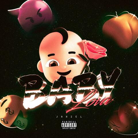 El Babylova album art