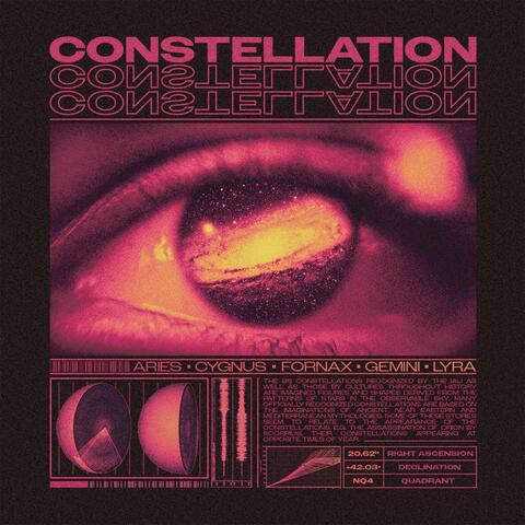 Constellation album art