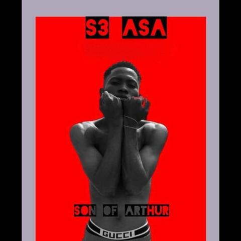 S3 Asa album art