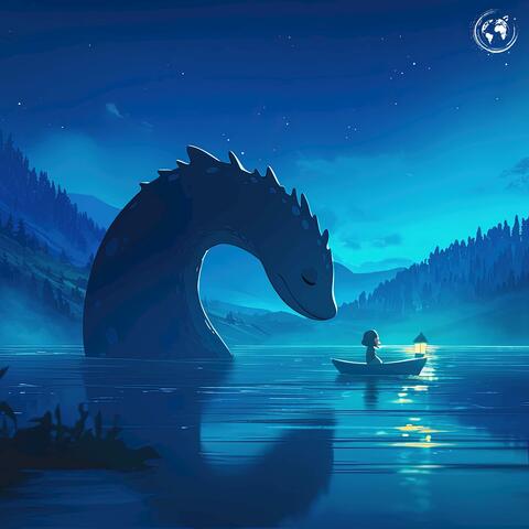 Glen Dreams album art