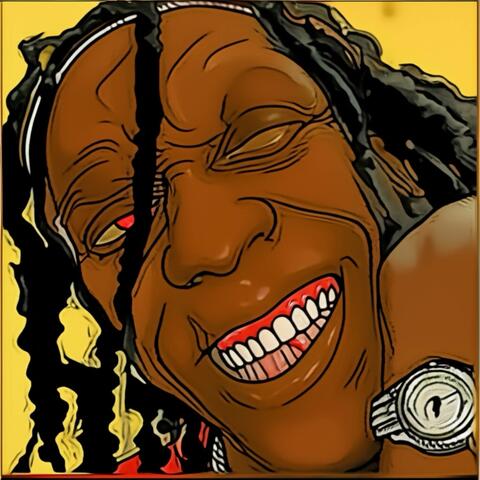 WTF My Lighter album art