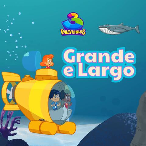 Grande E Largo (Remake) album art