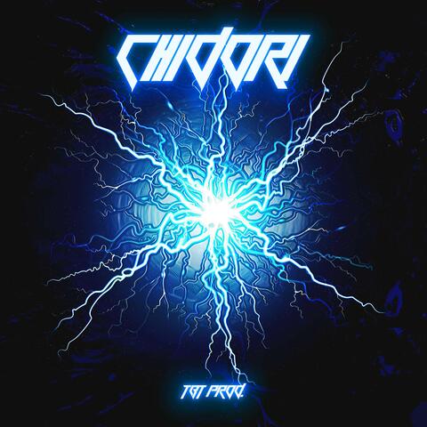 Chidori album art