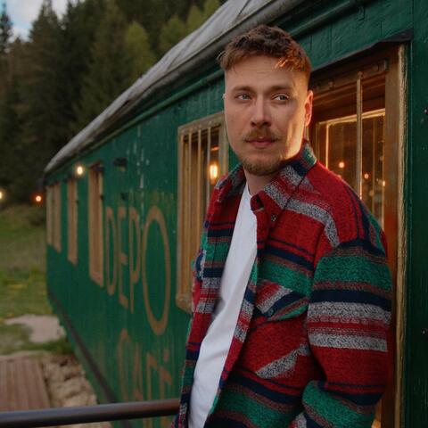 VÝCHOD SLNKA album art