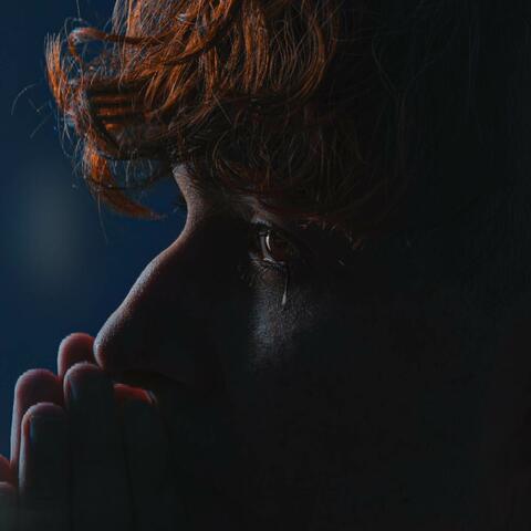 Lie album art